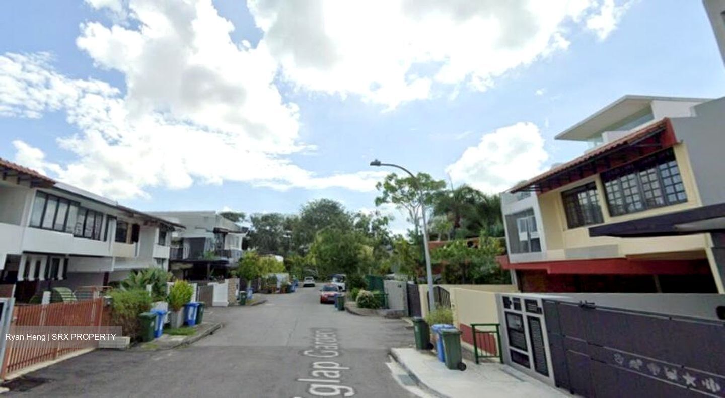 Upper East Coast Road (D15), Detached #521808771